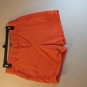 Kahkis & Co Orange shorts